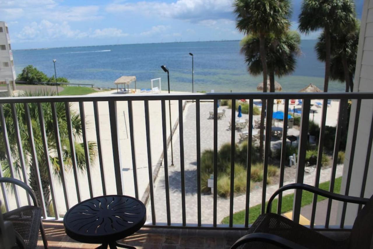 Wake Up To Ocean Views From Your Private Balcony Casa de Férias