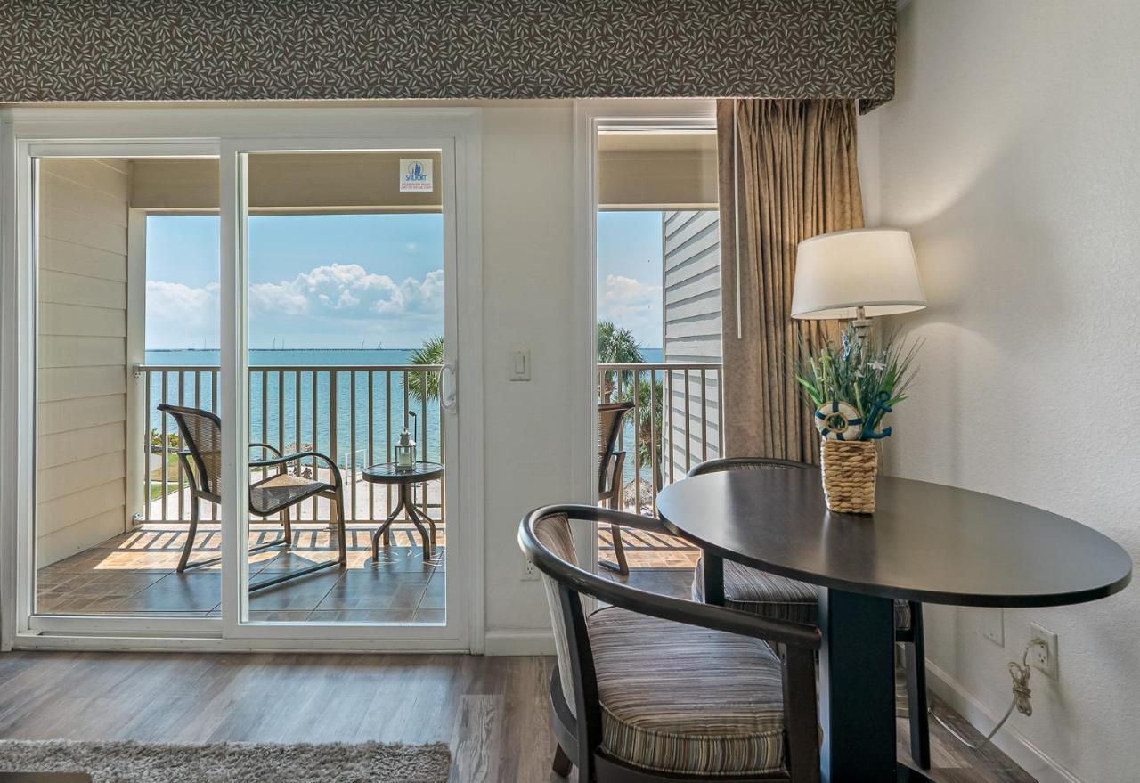 Wake Up To Ocean Views From Your Private Balcony Casa de Férias