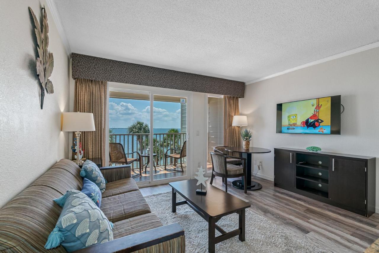 Casa de Férias Wake Up To Ocean Views From Your Private Balcony