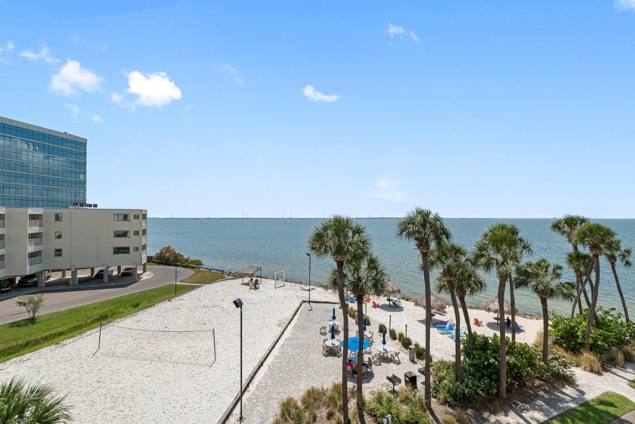 Wake Up To Ocean Views From Your Private Balcony Casa de Férias *