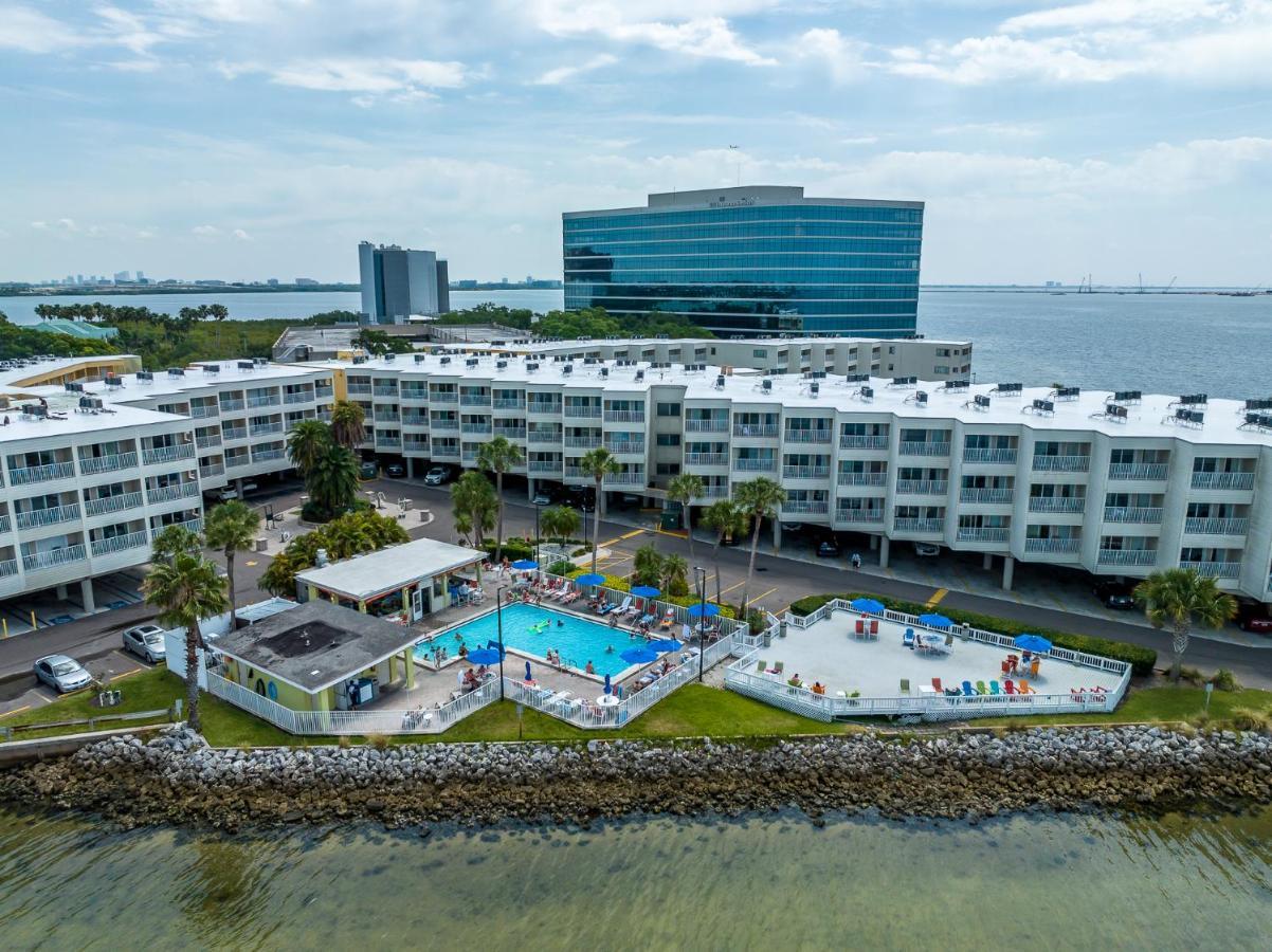 Wake Up To Ocean Views From Your Private Balcony Casa de Férias *