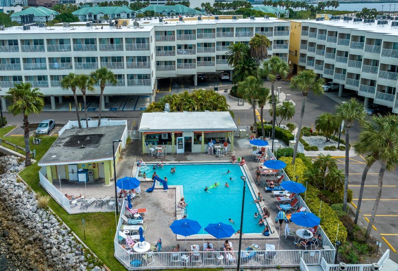 Casa de Férias Wake Up To Ocean Views From Your Private Balcony