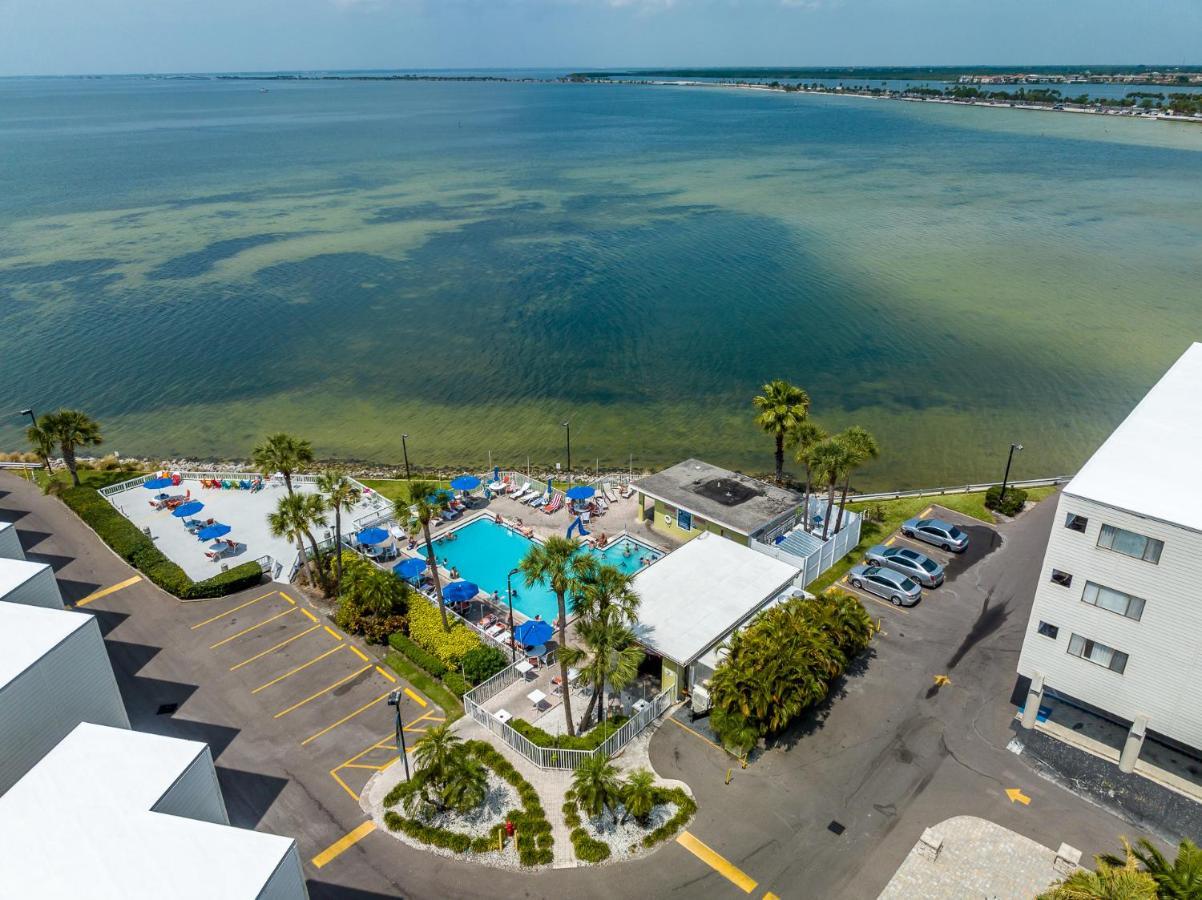 Wake Up To Ocean Views From Your Private Balcony Casa de Férias