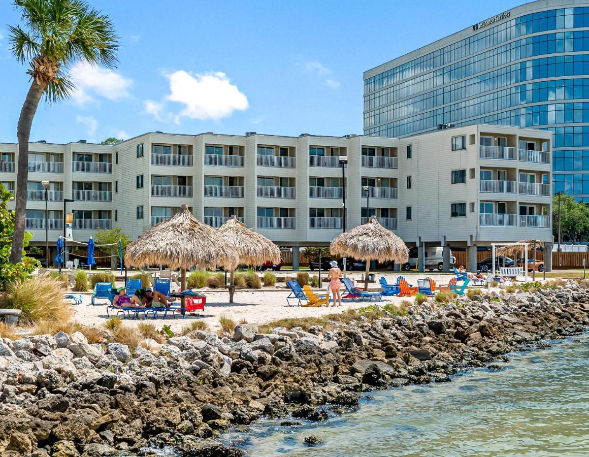 Casa de Férias Wake Up To Ocean Views From Your Private Balcony