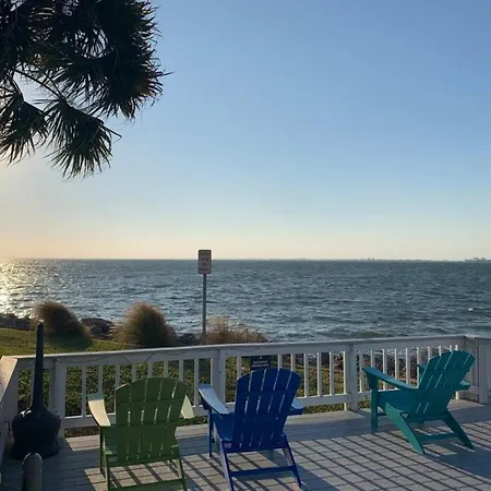 Wake Up To Ocean Views From Your Private Balcony Tampa Exterior foto