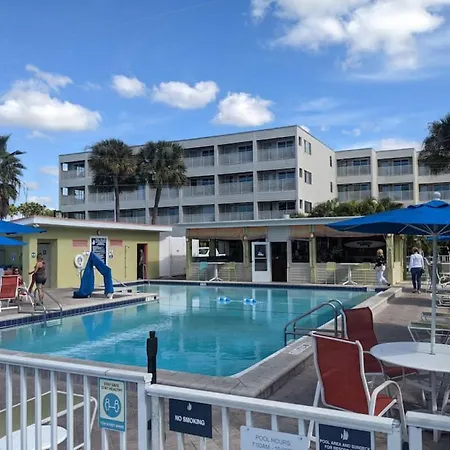 Wake Up To Ocean Views From Your Private Balcony Tampa Exterior foto