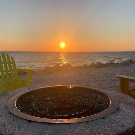 Wake Up To Ocean Views From Your Private Balcony Tampa Exterior foto
