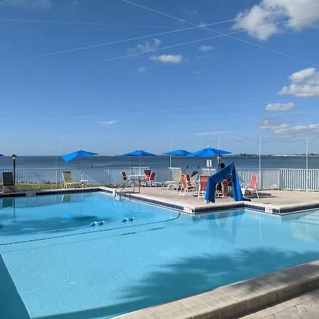Wake Up To Ocean Views From Your Private Balcony Tampa Exterior foto