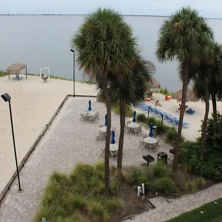 Wake Up To Ocean Views From Your Private Balcony Tampa Exterior foto