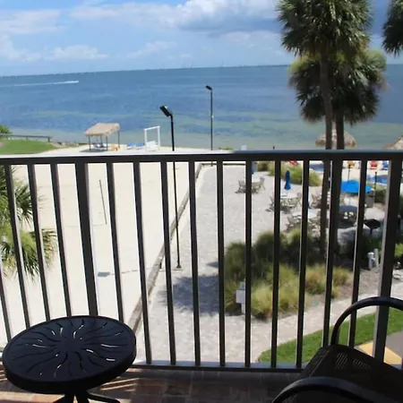 Wake Up To Ocean Views From Your Private Balcony Tampa Exterior foto