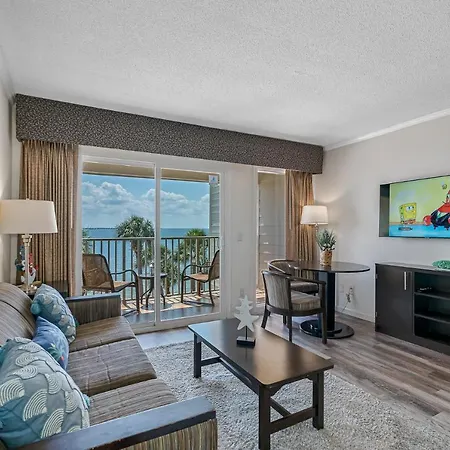 Wake Up To Ocean Views From Your Private Balcony Tampa Exterior foto